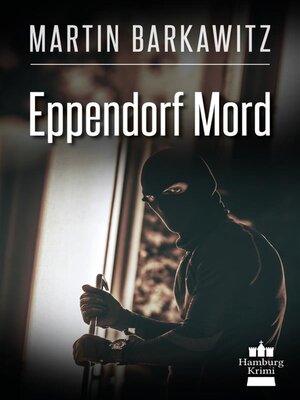 cover image of Eppendorf Mord